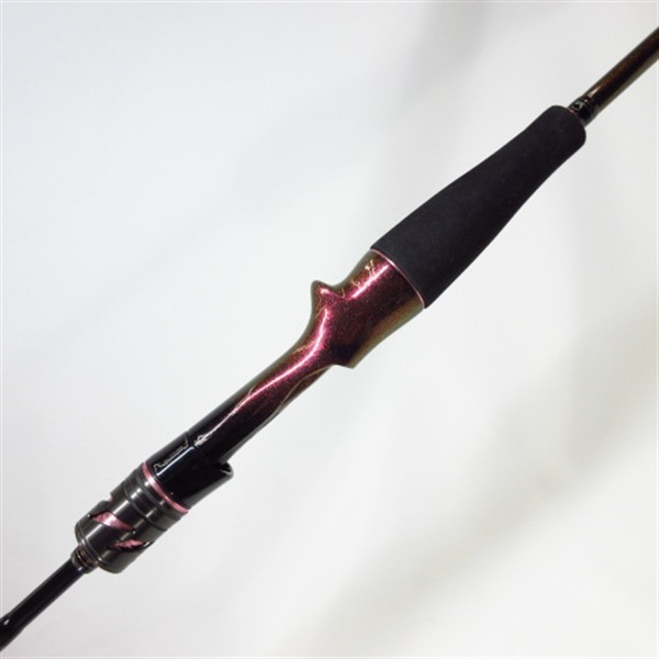 ２１紅牙ＡＩＲＮ６１０ＭＨＢ